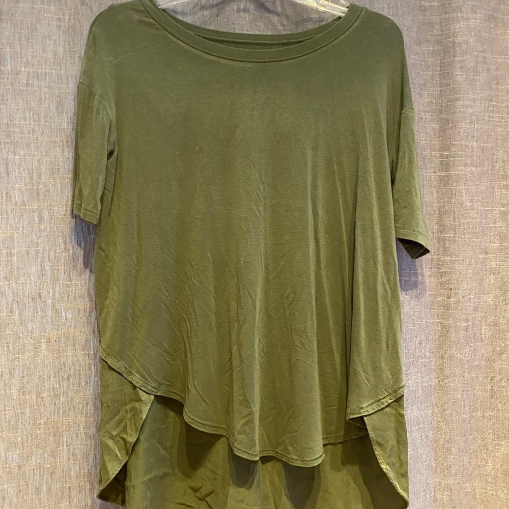 American Eagle Soft and Sexy Shirt